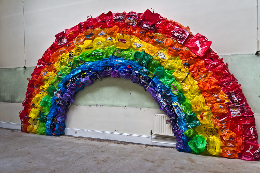 A Spotlight on Creative ‘Rockstars’ in London